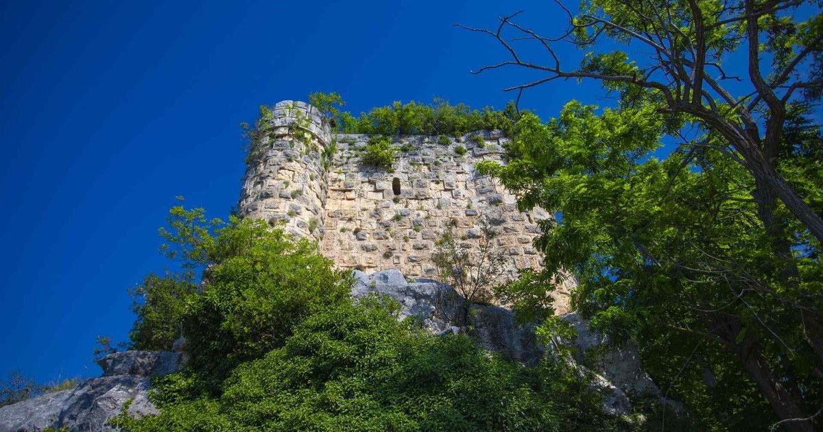 Gözne Kalesi Toroslar’da kültür ve doğa turizmini aynı hatta birleştiriyor