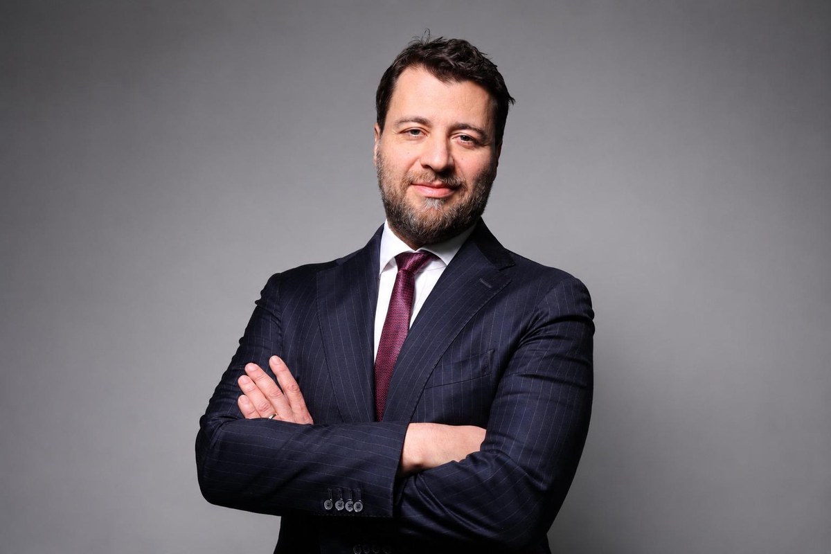 Emre Tezmen’in arşiv fotoğrafı.