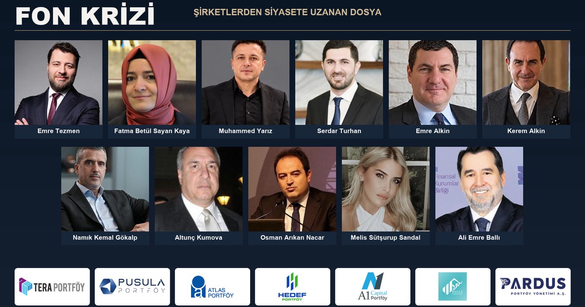Fon krizi nedir? Şirketlerden siyasete uzanan soruşturma, istifalar ve ödeme süreci