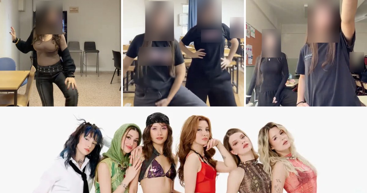 Z kuşağının fırlatma akımı nedir: Manifest Grubu detayı