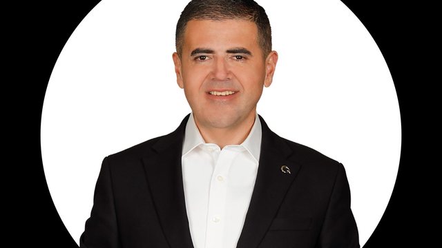 Mezitli Belediyesi resmi görseli